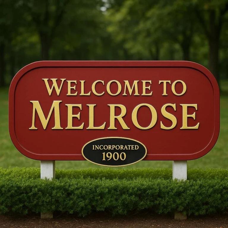 Best Realtor in Melrose