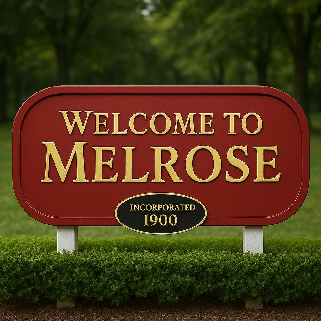 Best Realtor in Melrose