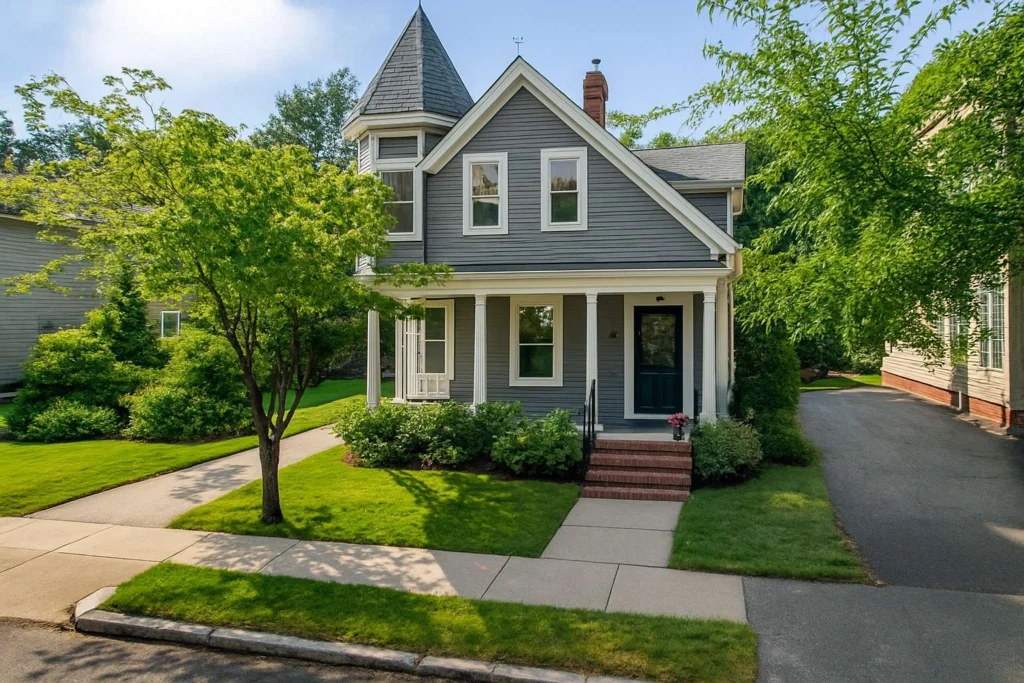 the Easiest Way to Sell Your Home in Melrose