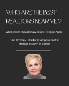 Best realtor near me guide for home sellers in Boston North Shore