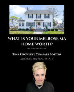 What is my home worth in Melrose MA home value guide