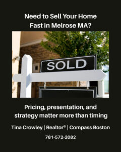 sell my house fast melrose ma