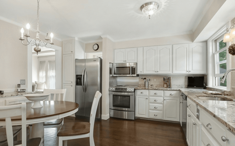 Wakefield MA real estate agent Tina Crowley Compass